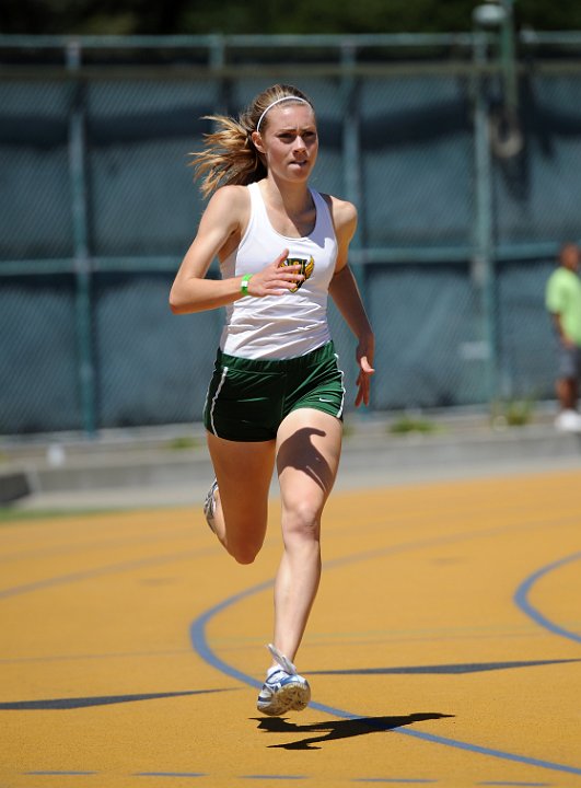 2010 NCS-MOC-260.JPG - 2010 North Coast Section Finals, held at Edwards Stadium  on May 29, Berkeley, CA